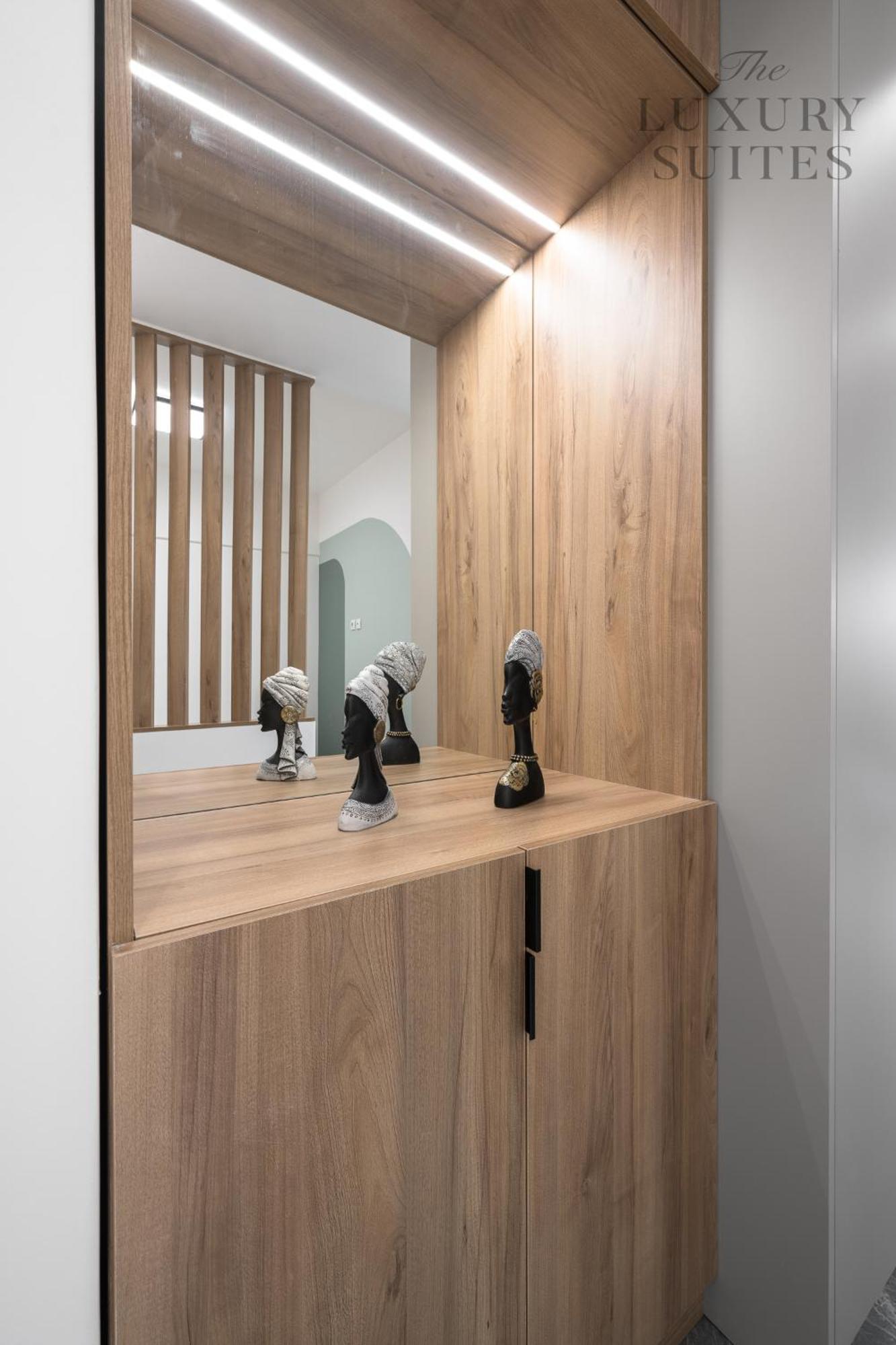 Adelle Apartments, The Luxury Suites Thessaloniki Exterior foto